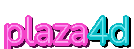 plaza4d — logo kanal