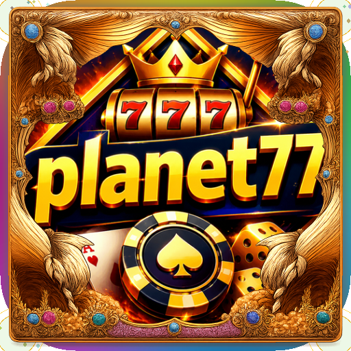 planet77 — mitra unggulan
