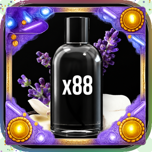 x88 — galeri pratinjau Resmi APK